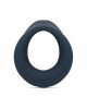 Ерекційне кільце Boners Vibrating Cock Ring with Perineum Stimulation Ерекційне кільце Boners Vibrating Cock Ring with Perineum Stimulation