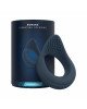 Ерекційне кільце Boners Vibrating Cock Ring with Perineum Stimulation Ерекційне кільце Boners Vibrating Cock Ring with Perineum Stimulation