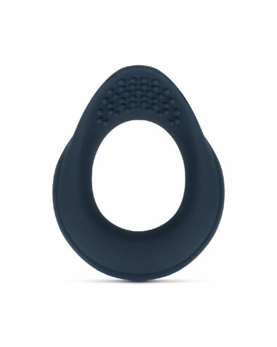 Ерекційне кільце Boners Vibrating Cock Ring with Perineum Stimulation Ерекційне кільце Boners Vibrating Cock Ring with Perineum Stimulation