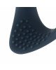 Ерекційне кільце Boners Vibrating Cock Ring with Perineum Stimulation Ерекційне кільце Boners Vibrating Cock Ring with Perineum Stimulation