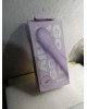 Вібратор Good Vibes Only - SOFI G-Spot Vibrator Soft Silicone - Purple (м'ята упаковка!!!)