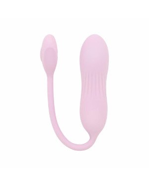 Віброяйце Good Vibes Only - SIVA Bullet Vibrator Soft Silicone - Pink