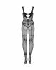 Бодістокінг Obsessive Bodystocking N123 S/M/L Бодістокінг Obsessive Bodystocking N123 S/M/L