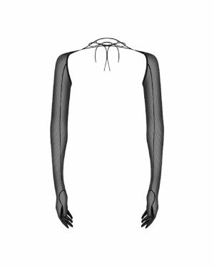 Рукавички Obsessive Euphori gloves S/M/L
