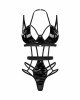 Боді Obsessive Keira Lise teddy S/M