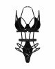 Боді Obsessive Keira Lise teddy L/XL Боді Obsessive Keira Lise teddy L/XL