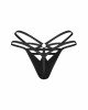 Трусики Obsessive Keira Lise thong L/XL Трусики Obsessive Keira Lise thong L/XL
