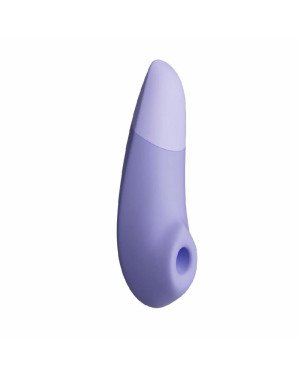 Вакуумний кліторальний стимулятор Womanizer Enhance Lilac