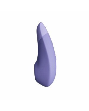 Вакуумний кліторальний стимулятор Womanizer Enhance Lilac