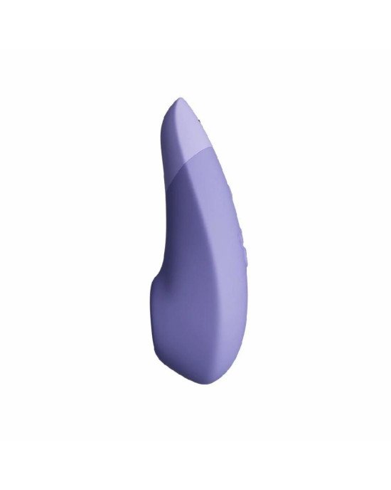 Вакуумний кліторальний стимулятор Womanizer Enhance Lilac Вакуумний кліторальний стимулятор Womanizer Enhance Lilac