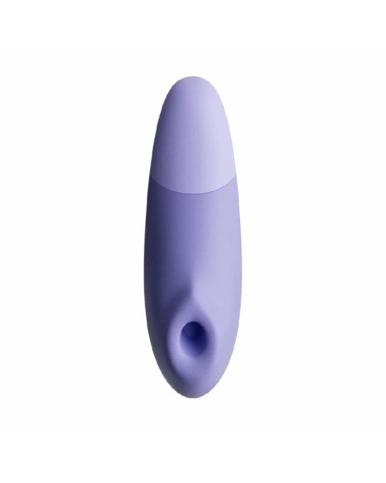 Вакуумний кліторальний стимулятор Womanizer Enhance Lilac Вакуумний кліторальний стимулятор Womanizer Enhance Lilac