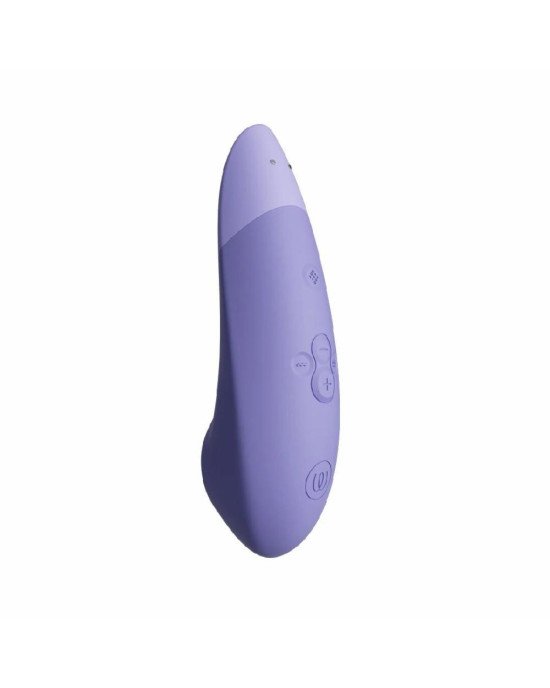Вакуумний кліторальний стимулятор Womanizer Enhance Lilac Вакуумний кліторальний стимулятор Womanizer Enhance Lilac