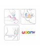 Вагінальні кульки Wooomy Love Pearls Вагінальні кульки Wooomy Love Pearls