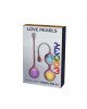 Вагінальні кульки Wooomy Love Pearls Вагінальні кульки Wooomy Love Pearls