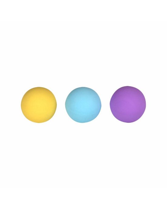 Вагінальні кульки Wooomy Love Pearls Вагінальні кульки Wooomy Love Pearls