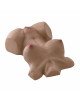 Торс дівчини SilexD Helena Female Torso Flesh Торс дівчини SilexD Helena Female Torso Flesh