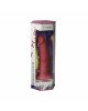 Фалоімітатор з вібрацією SilexD Henry Vibro Pink (MODEL 2 size 7in) + LRS, діаметр 4,4 см Фалоімітатор з вібрацією SilexD Henry Vibro Pink (MODEL 2 size 7in) + LRS, діаметр 4,4 см