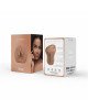 Мастурбатор-вагіна Alive Emma Super Realistic Masturbator M Caramel Мастурбатор-вагіна Alive Emma Super Realistic Masturbator M Caramel