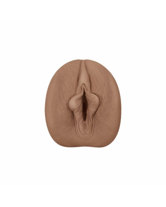 Мастурбатор-вагіна Alive Emma Super Realistic Masturbator M Caramel Мастурбатор-вагіна Alive Emma Super Realistic Masturbator M Caramel