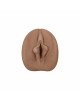 Мастурбатор-вагіна Alive Emma Super Realistic Masturbator M Caramel Мастурбатор-вагіна Alive Emma Super Realistic Masturbator M Caramel