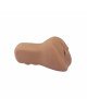 Мастурбатор-вагіна Alive Emma Super Realistic Masturbator M Caramel Мастурбатор-вагіна Alive Emma Super Realistic Masturbator M Caramel
