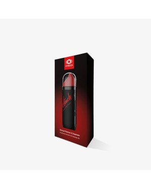 Диспенсер з підігрівом Otouch Sensual Warmer and Dispenser для лубриканту або масажної олії