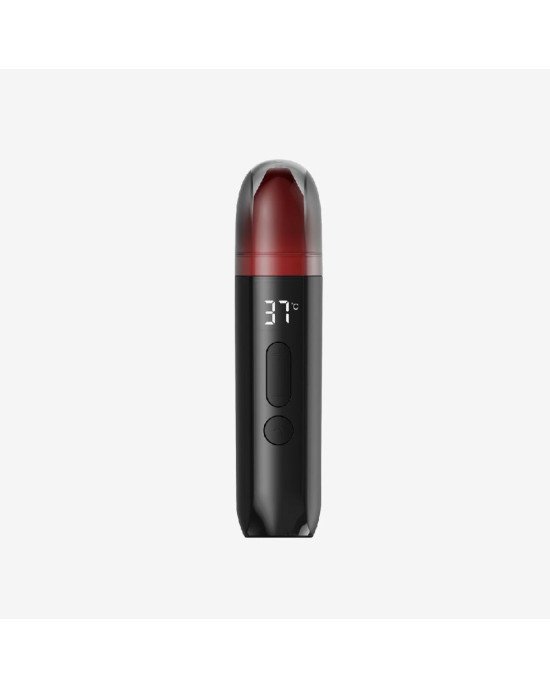 Диспенсер з підігрівом Otouch Sensual Warmer and Dispenser для лубриканту або масажної олії Диспенсер з підігрівом Otouch Sensual Warmer and Dispenser для лубриканту або масажної олії