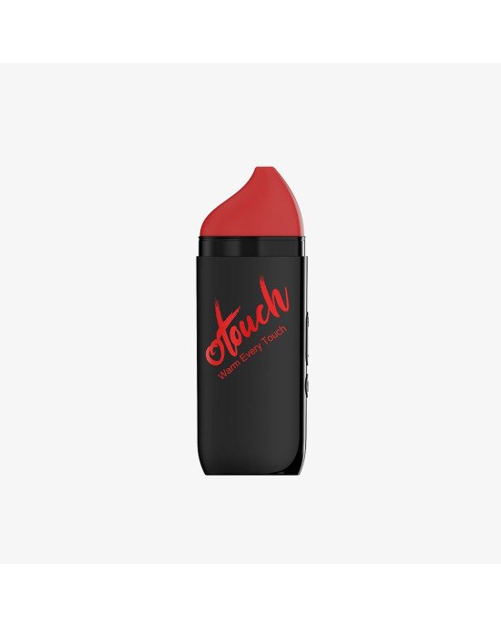 Диспенсер з підігрівом Otouch Sensual Warmer and Dispenser для лубриканту або масажної олії Диспенсер з підігрівом Otouch Sensual Warmer and Dispenser для лубриканту або масажної олії