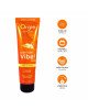 Вібролубрикант Orgie Lube Tube Vibe! Pina Colada 100 мл Вібролубрикант Orgie Lube Tube Vibe! Pina Colada 100 мл