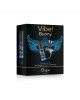Набір Orgie Vibe Bunny: рідкий вібратор та ерекційне віброкільце