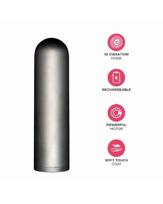 Набір Orgie Vibe Bullet: рідкий вібратор та віброкуля Набір Orgie Vibe Bullet: рідкий вібратор та віброкуля