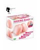 Смоктальна вагіна-мастурбатор Real Body Real Nina, вагіна та анус, з вібрацією і звуком Смоктальна вагіна-мастурбатор Real Body Real Nina, вагіна та анус, з вібрацією і звуком