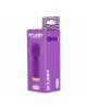 Вібромасажер M’Lady Mini Vibrating Wand Purple Вібромасажер M’Lady Mini Vibrating Wand Purple