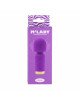 Вібромасажер M’Lady Mini Vibrating Wand Purple Вібромасажер M’Lady Mini Vibrating Wand Purple