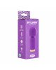 Вібромасажер M’Lady Mini Vibrating Wand Purple Вібромасажер M’Lady Mini Vibrating Wand Purple