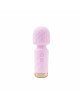Вібромасажер M’Lady Mini Vibrating Wand Pink Вібромасажер M’Lady Mini Vibrating Wand Pink