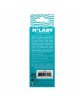 Вібромасажер M’Lady Mini Vibrating Wand Teal Вібромасажер M’Lady Mini Vibrating Wand Teal
