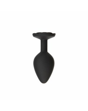 Анальна пробка BMS Roses Til’ Dawn Silicone Anal Plug Medium