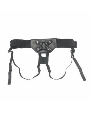 Трусики для страпона Addiction Strap-On Harness One Size