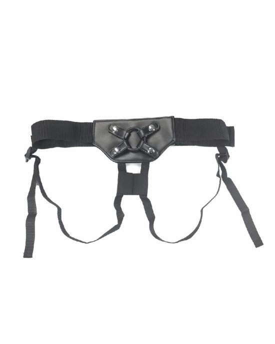 Трусики для страпона Addiction Strap-On Harness One Size Трусики для страпона Addiction Strap-On Harness One Size