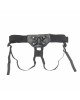Трусики для страпона Addiction Strap-On Harness One Size Трусики для страпона Addiction Strap-On Harness One Size