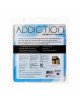 Трусики для страпона Addiction Strap-On Harness One Size Трусики для страпона Addiction Strap-On Harness One Size