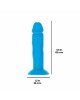 Набір фалоімітаторів ADDICTION Silly Willy 3.3” Silicone Dildo, 3 кольори, 12 шт Набір фалоімітаторів ADDICTION Silly Willy 3.3” Silicone Dildo, 3 кольори, 12 шт