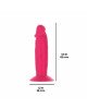 Набір фалоімітаторів ADDICTION Silly Willy 3.3” Silicone Dildo, 3 кольори, 12 шт Набір фалоімітаторів ADDICTION Silly Willy 3.3” Silicone Dildo, 3 кольори, 12 шт