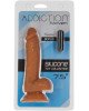 Фалоімітатор ADDICTION Steven 7.5 Фалоімітатор ADDICTION Steven 7.5