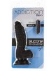 Фалоімітатор ADDICTION Ben 7