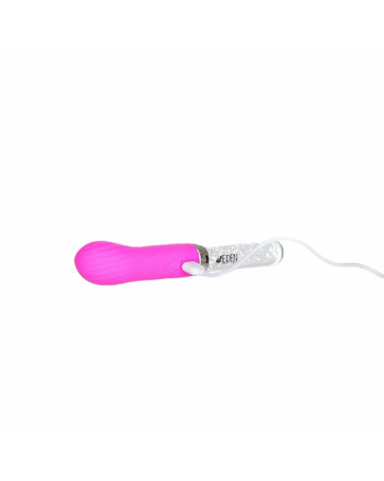 Вібратор Petites Lil’ Bombshell Vibrator - Fuchsia Вібратор Petites Lil’ Bombshell Vibrator - Fuchsia