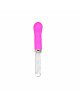 Вібратор Petites Lil’ Bombshell Vibrator - Fuchsia Вібратор Petites Lil’ Bombshell Vibrator - Fuchsia