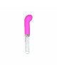 Вібратор Petites Lil’ Bombshell Vibrator - Fuchsia Вібратор Petites Lil’ Bombshell Vibrator - Fuchsia