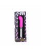 Вібратор Petites Lil’ Bombshell Vibrator - Fuchsia Вібратор Petites Lil’ Bombshell Vibrator - Fuchsia